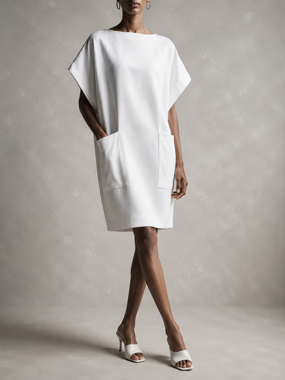 Robe Style Intemporel