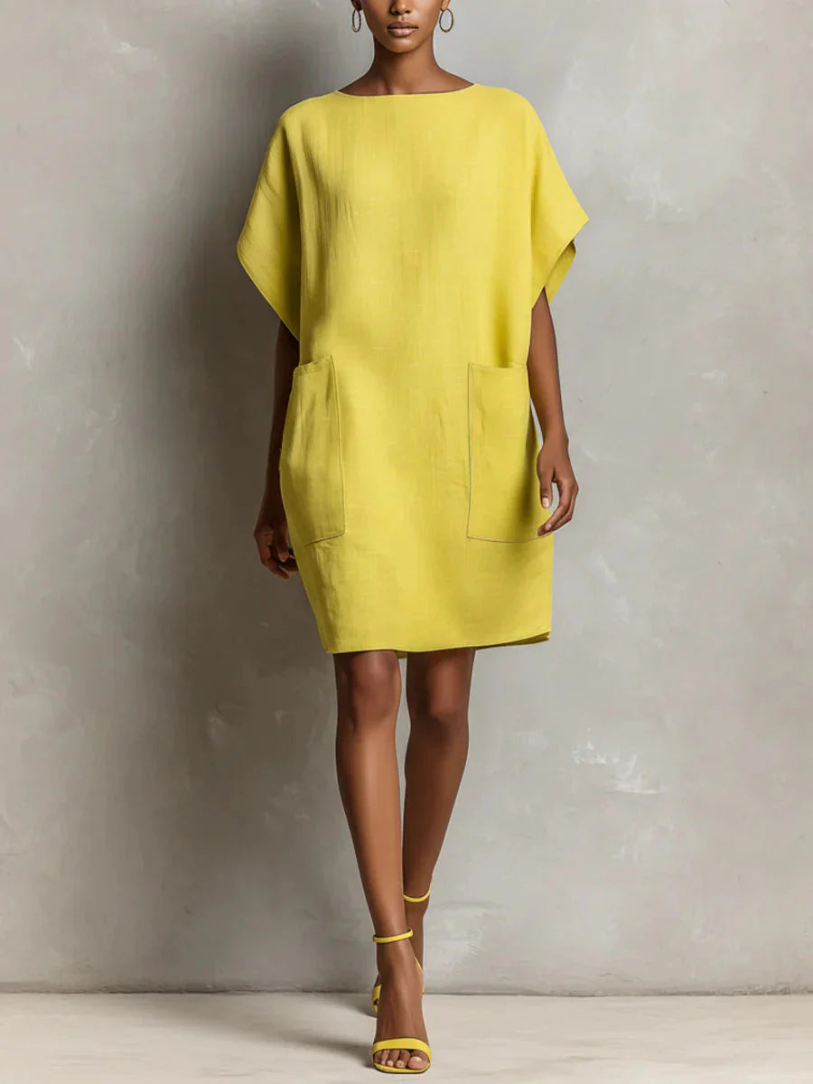 Robe Style Intemporel