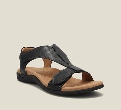 Sandales Confort Femme Semelle Ergonomique