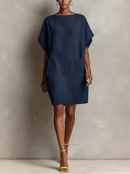 Robe Style Intemporel