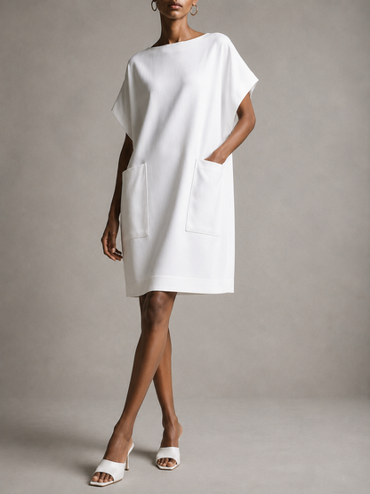 Robe Style Intemporel