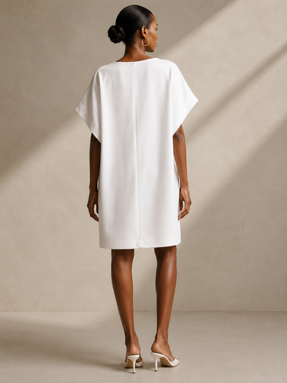 Robe Style Intemporel