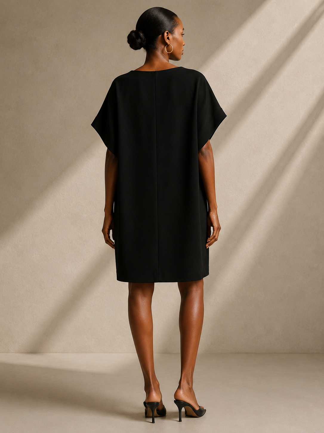 Robe Style Intemporel