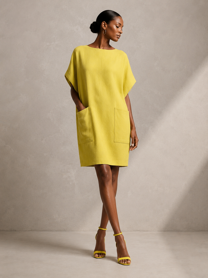 Robe Style Intemporel
