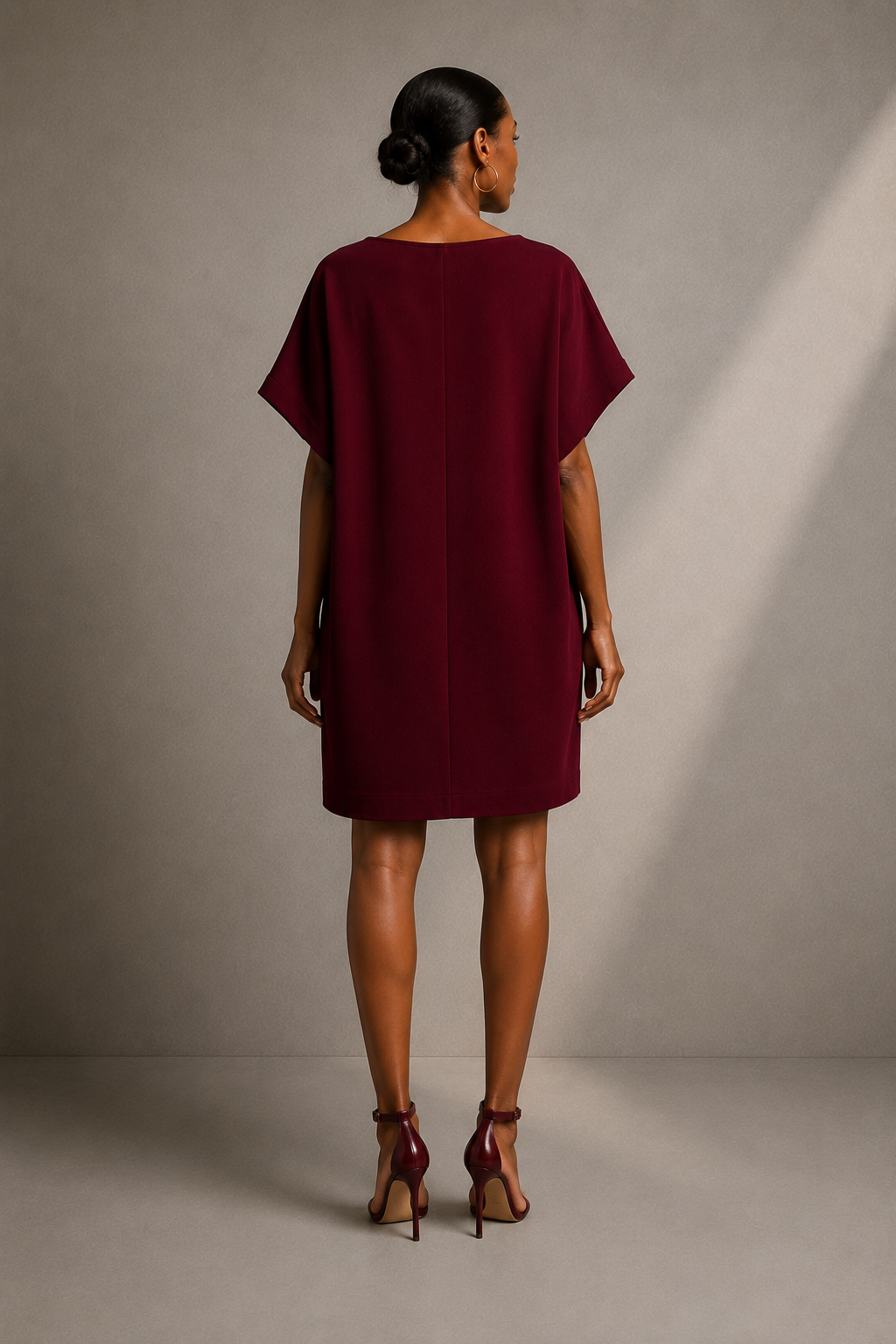 Robe Style Intemporel