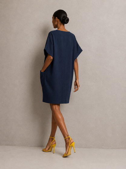 Robe Style Intemporel