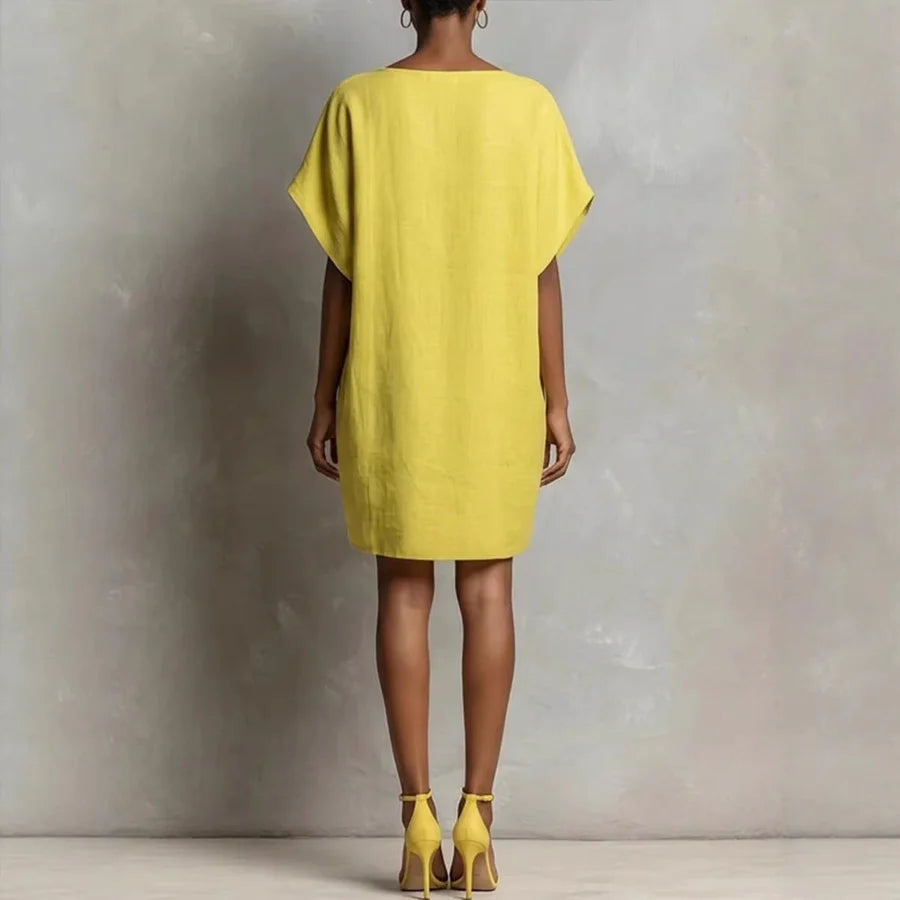 Robe Style Intemporel