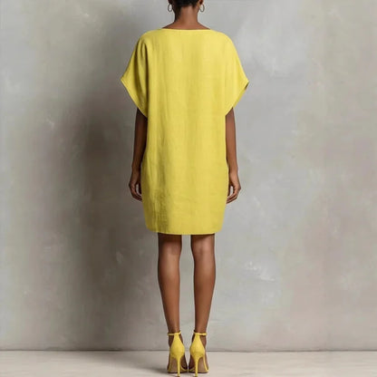 Robe Style Intemporel