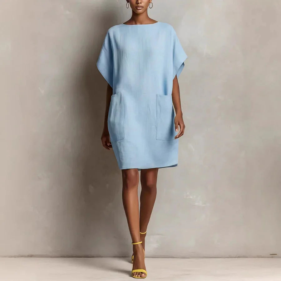 Robe Style Intemporel