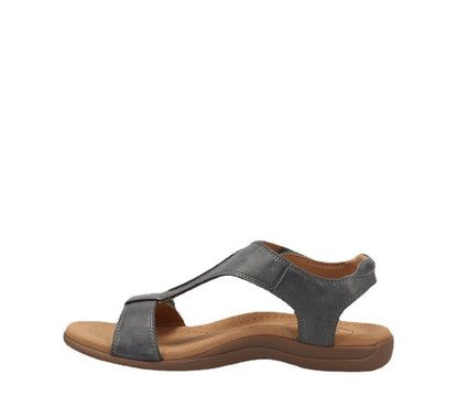 Sandales Confort Femme Semelle Ergonomique